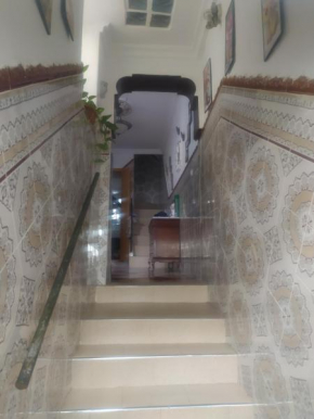 Dar Zohra